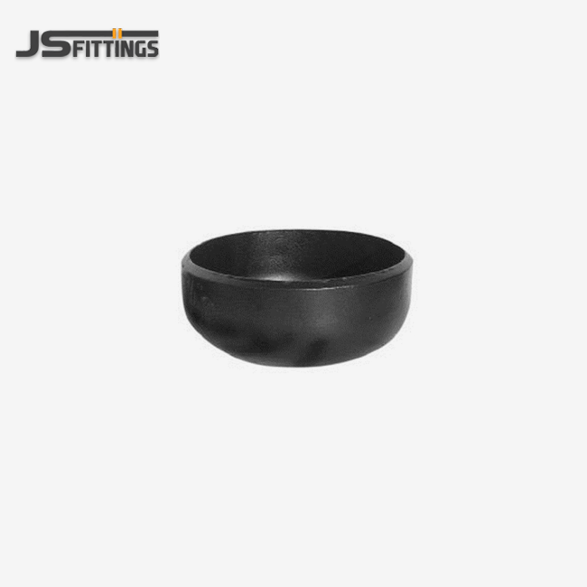 Buttweld End Cap fitting